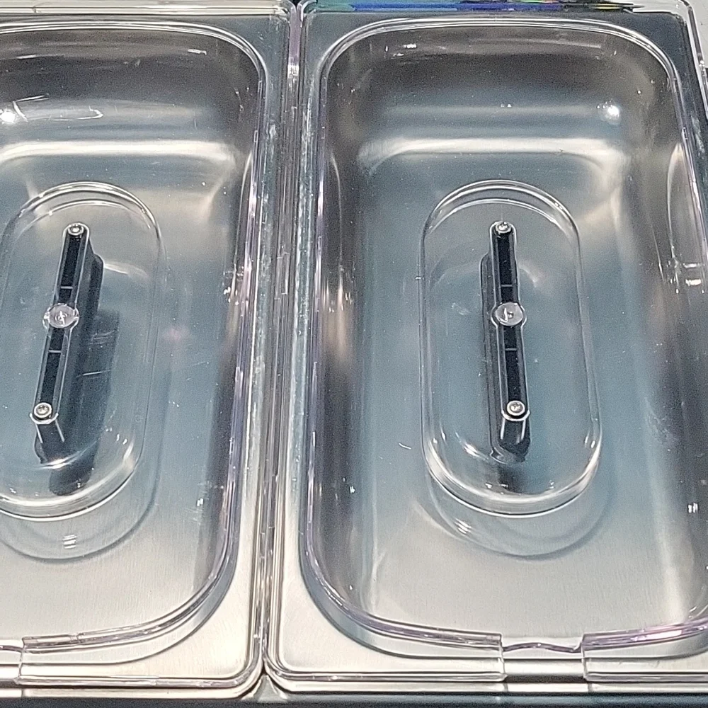 Buffet server - Picture 2 of 6